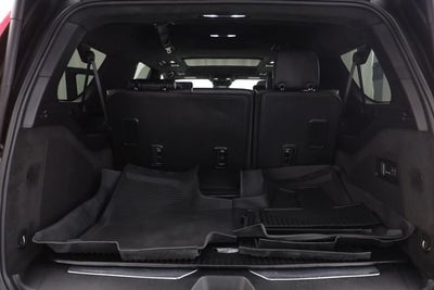 2023 Cadillac Escalade ESV 4WD Sport Platinum