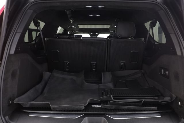 2023 Cadillac Escalade ESV 4WD Sport Platinum