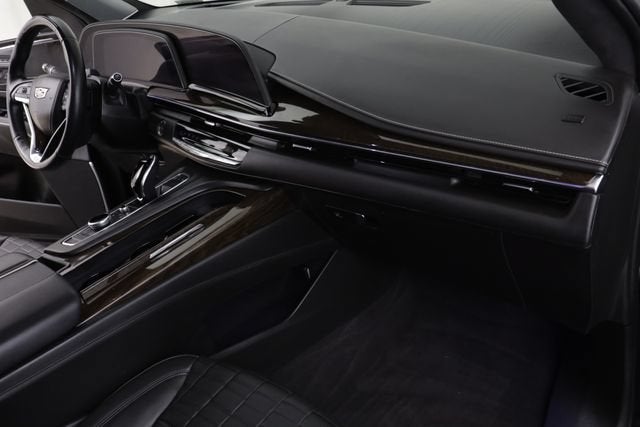 2023 Cadillac Escalade ESV 4WD Sport Platinum