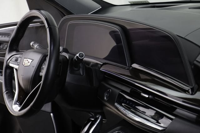 2023 Cadillac Escalade ESV 4WD Sport Platinum