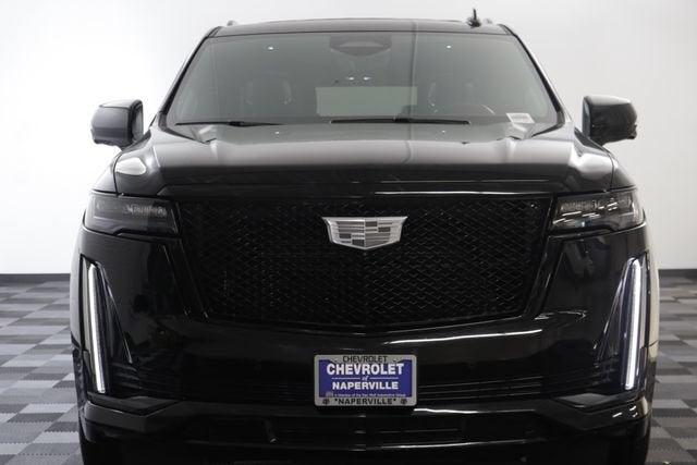 2023 Cadillac Escalade ESV 4WD Sport Platinum