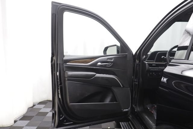 2023 Cadillac Escalade ESV 4WD Sport Platinum