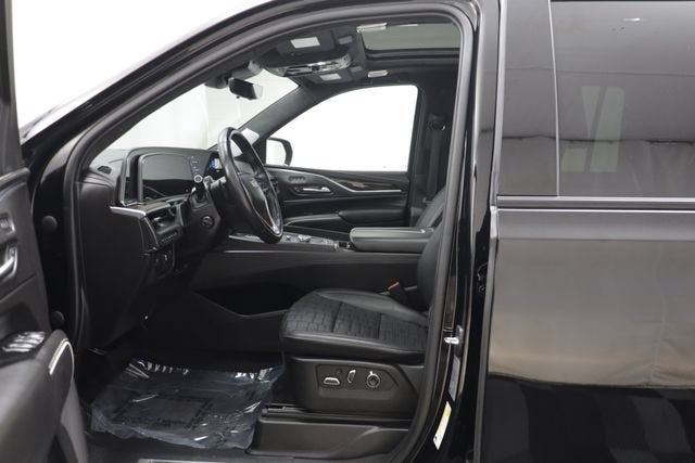 2023 Cadillac Escalade ESV 4WD Sport Platinum