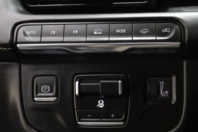 2023 Cadillac Escalade ESV 4WD Sport Platinum