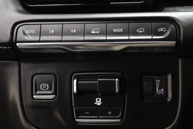 2023 Cadillac Escalade ESV 4WD Sport Platinum