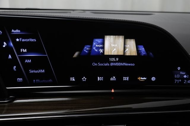 2023 Cadillac Escalade ESV 4WD Sport Platinum