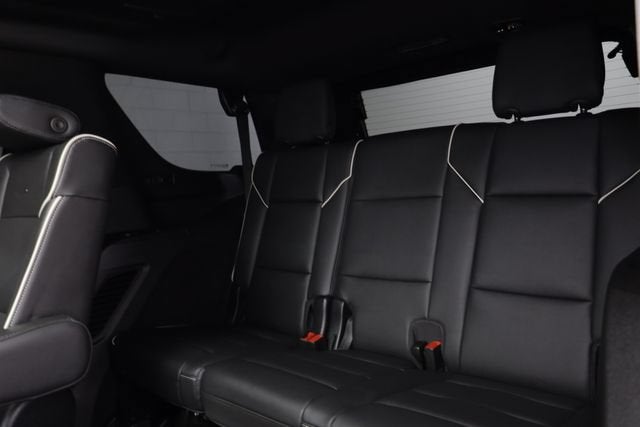 2026 Cadillac Escalade Luxury - Photo 18