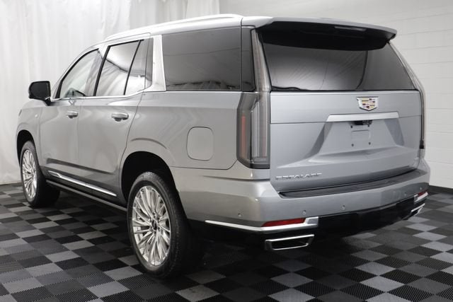 2026 Cadillac Escalade Luxury - Photo 19