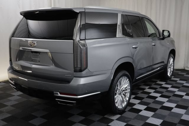2026 Cadillac Escalade Luxury - Photo 20