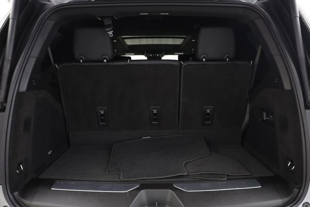 2026 Cadillac Escalade Luxury - Photo 21
