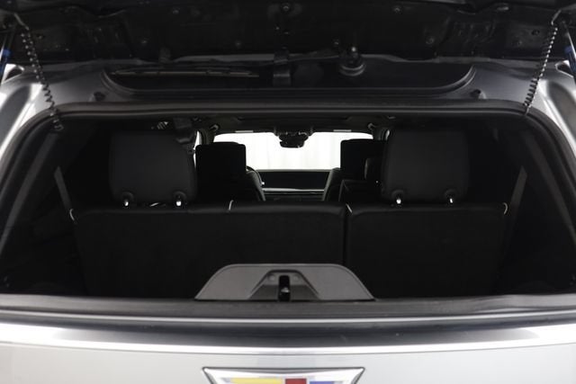 2026 Cadillac Escalade Luxury - Photo 22