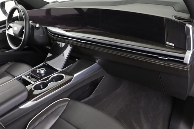 2026 Cadillac Escalade Luxury - Photo 24