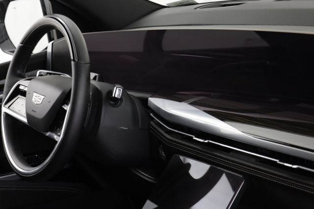 2026 Cadillac Escalade Luxury - Photo 25