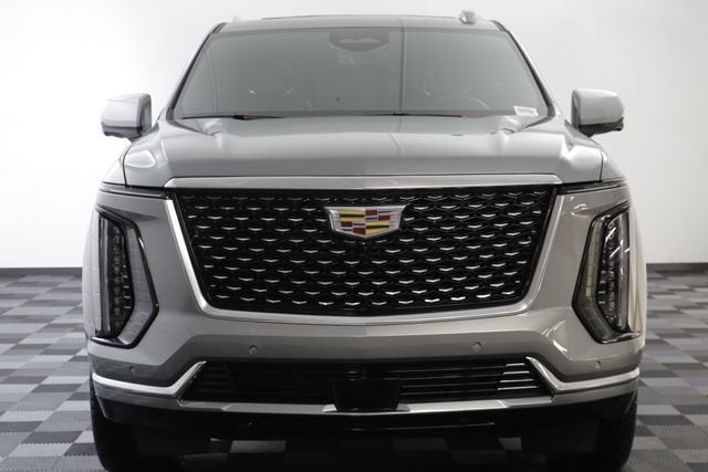 2026 Cadillac Escalade Luxury - Photo 26