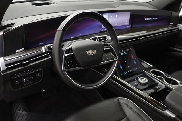 2026 Cadillac Escalade Luxury - Photo 7