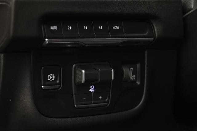 2026 Cadillac Escalade Luxury - Photo 8