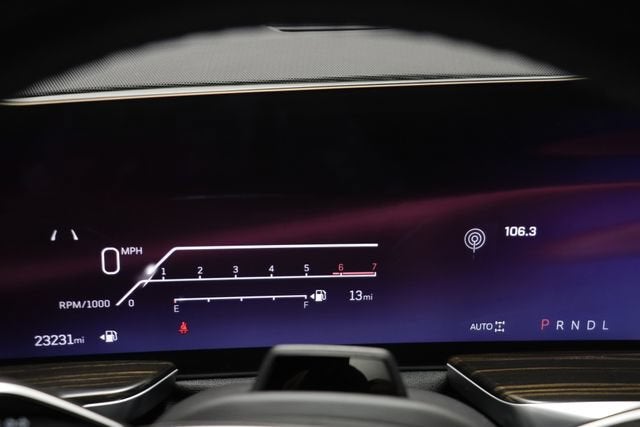 2026 Cadillac Escalade Luxury - Photo 9