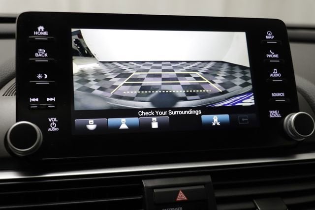 2020 Honda Accord Base