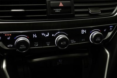 2020 Honda Accord Base