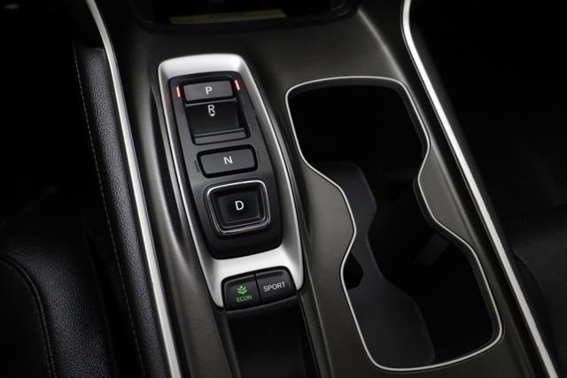 2020 Honda Accord Base