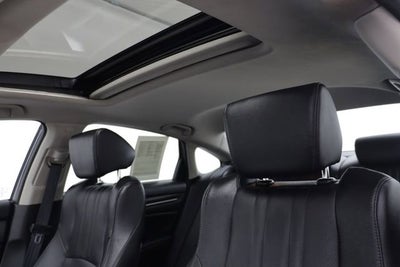 2020 Honda Accord Base