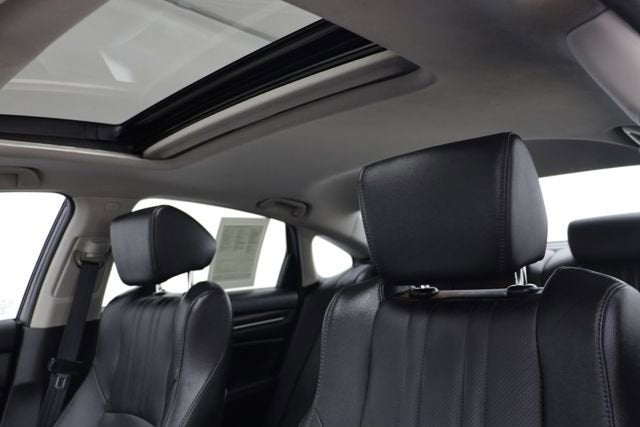 2020 Honda Accord Base