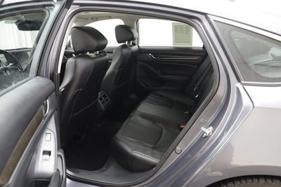 2020 Honda Accord Base