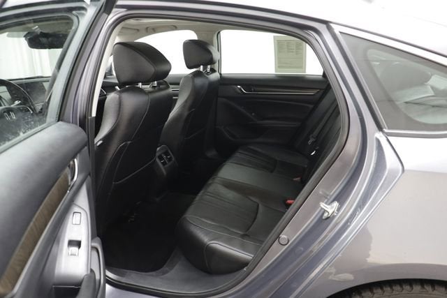 2020 Honda Accord Base