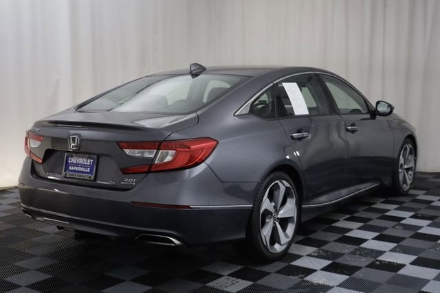 2020 Honda Accord Base