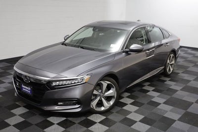 2020 Honda Accord Base