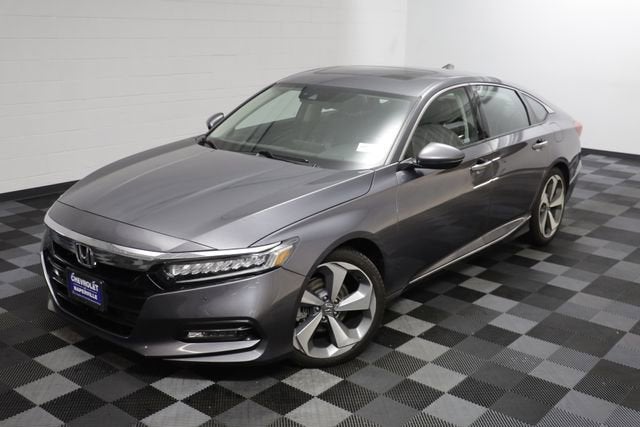 2020 Honda Accord Base