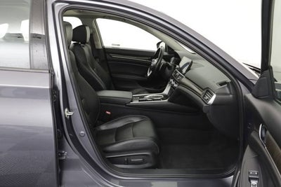 2020 Honda Accord Base