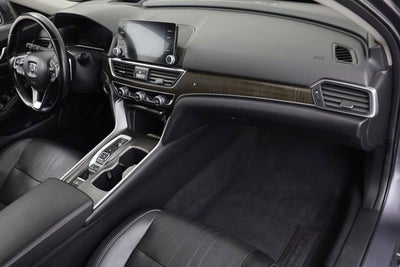 2020 Honda Accord Base