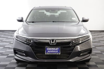 2020 Honda Accord Base
