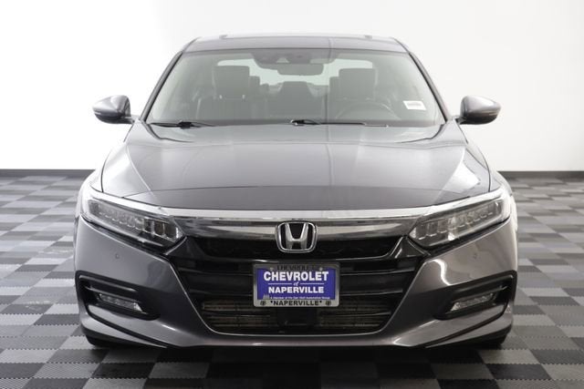 2020 Honda Accord Base
