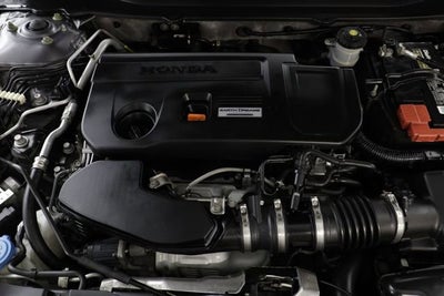 2020 Honda Accord Base