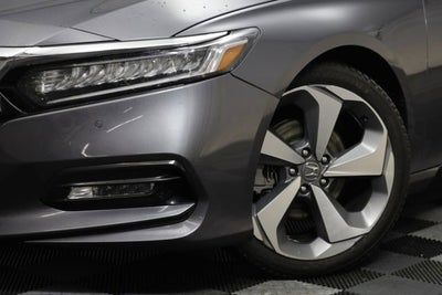 2020 Honda Accord Base