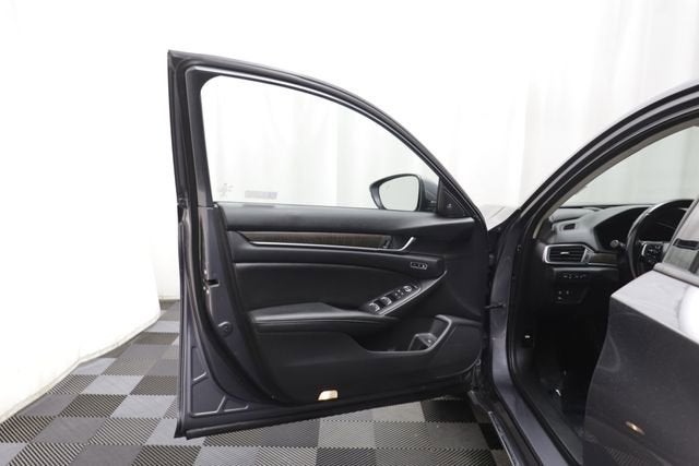 2020 Honda Accord Base