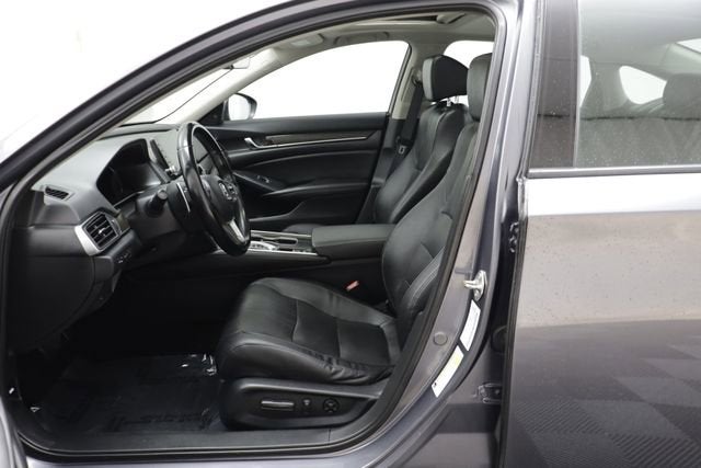 2020 Honda Accord Base