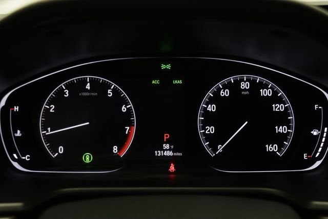 2020 Honda Accord Base