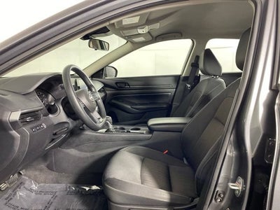 2024 Nissan Altima S FWD
