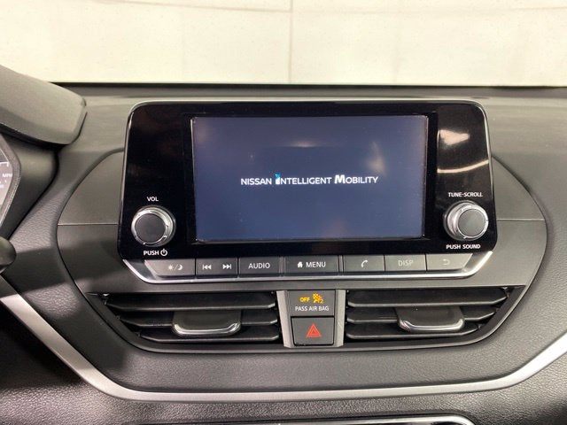 2024 Nissan Altima S FWD