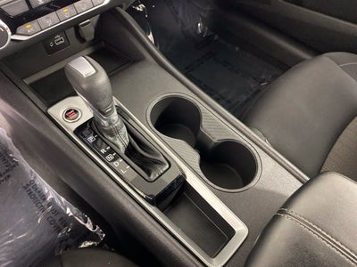 2024 Nissan Altima S FWD
