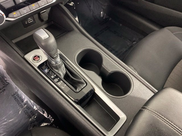 2024 Nissan Altima S FWD