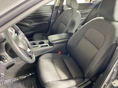 2024 Nissan Altima S FWD