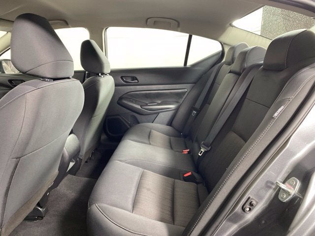 2024 Nissan Altima S FWD