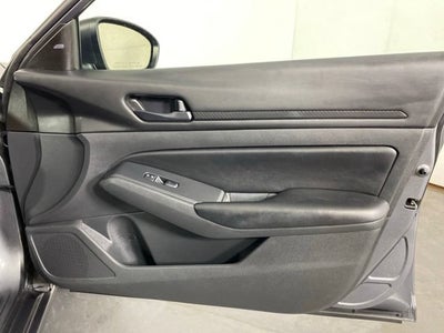 2024 Nissan Altima S FWD