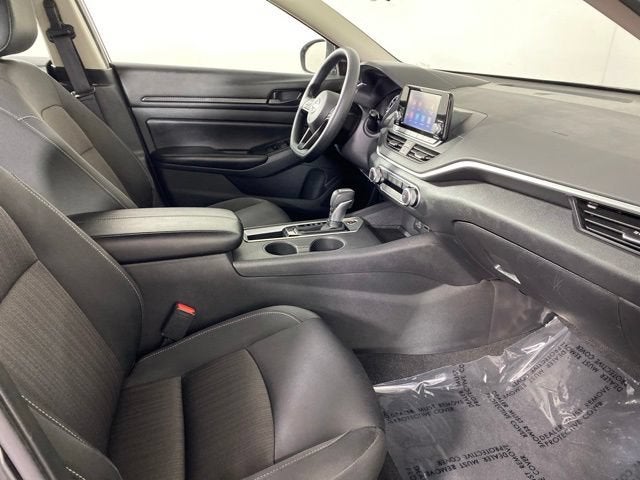 2024 Nissan Altima S FWD