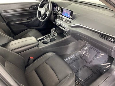 2024 Nissan Altima S FWD