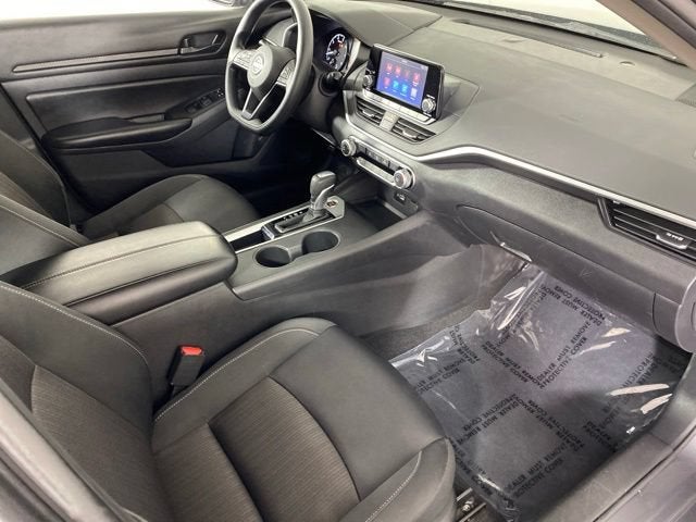 2024 Nissan Altima S FWD